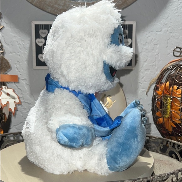 ❄️☃️Limited Warmies Rudolph Bumble Plush☃️❄️ - Picture 4 of 5